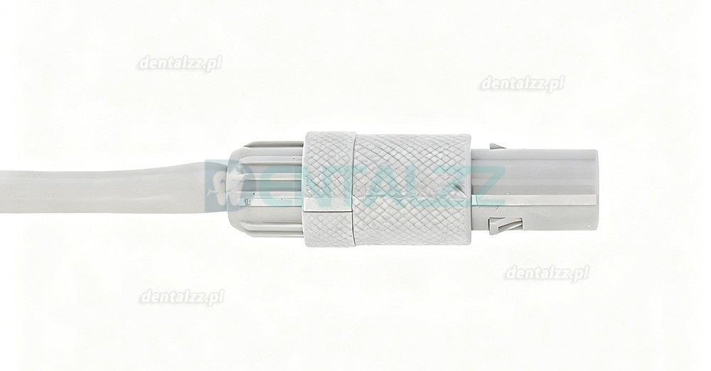 Kabel do Silnika Implantologicznego 1.8m Kompatybilny z Systemem Chirurgicznym Implantmed